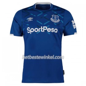 Everton Voetbalshirts Thuis 2019/20